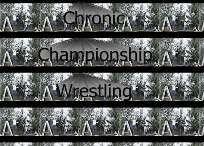Chronic Championship Wrestling