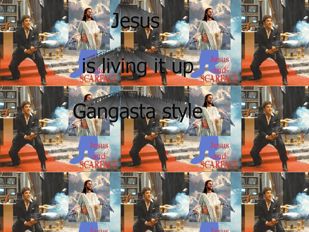 gangstasavia