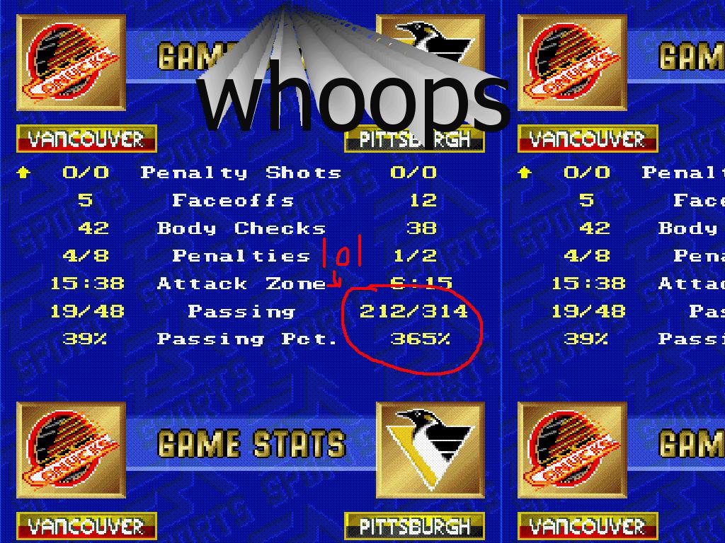 nhl94math