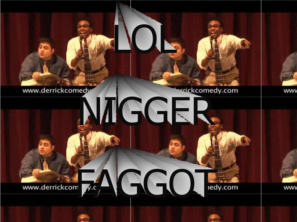 niggafaggot