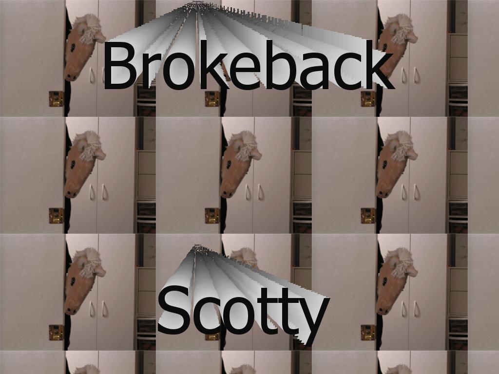 brokebackscott