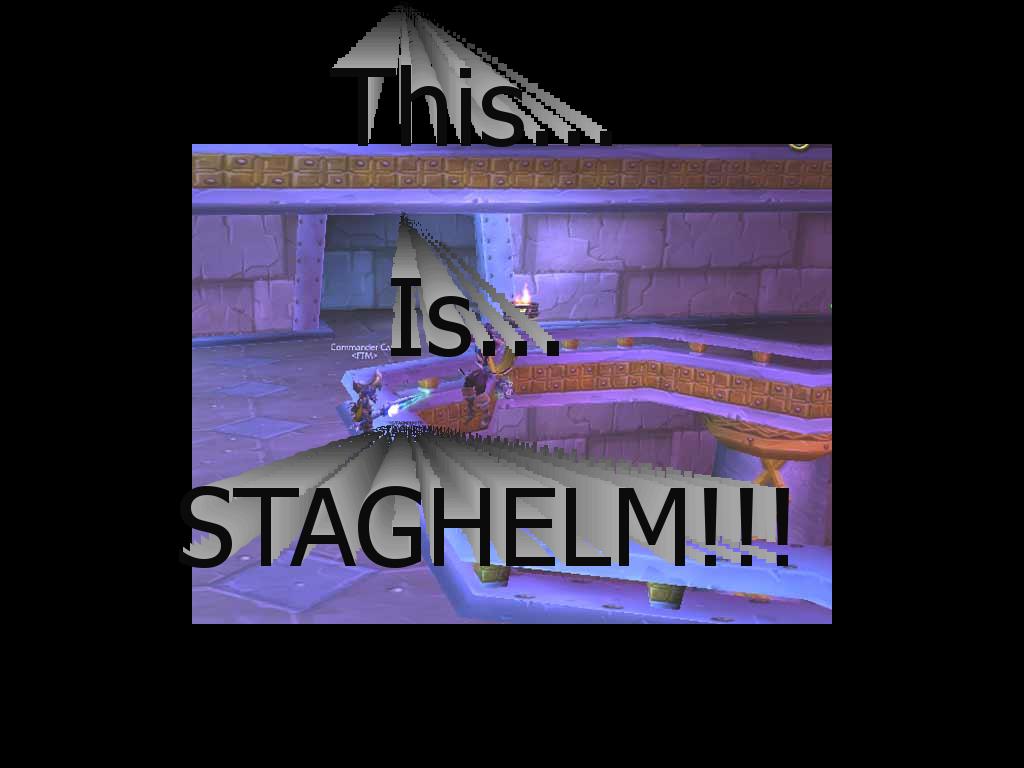 staghelm