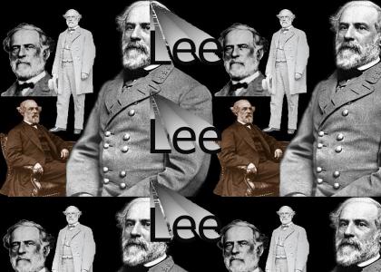Robert E. Lee (Update)