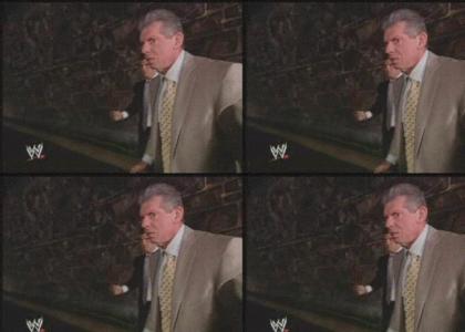 Mr. McMahon Reacts to Kurt Angle Signing With TNA