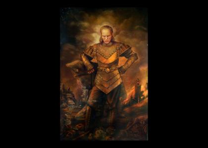 He's Vigo!