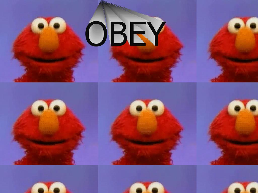 obeyelmo