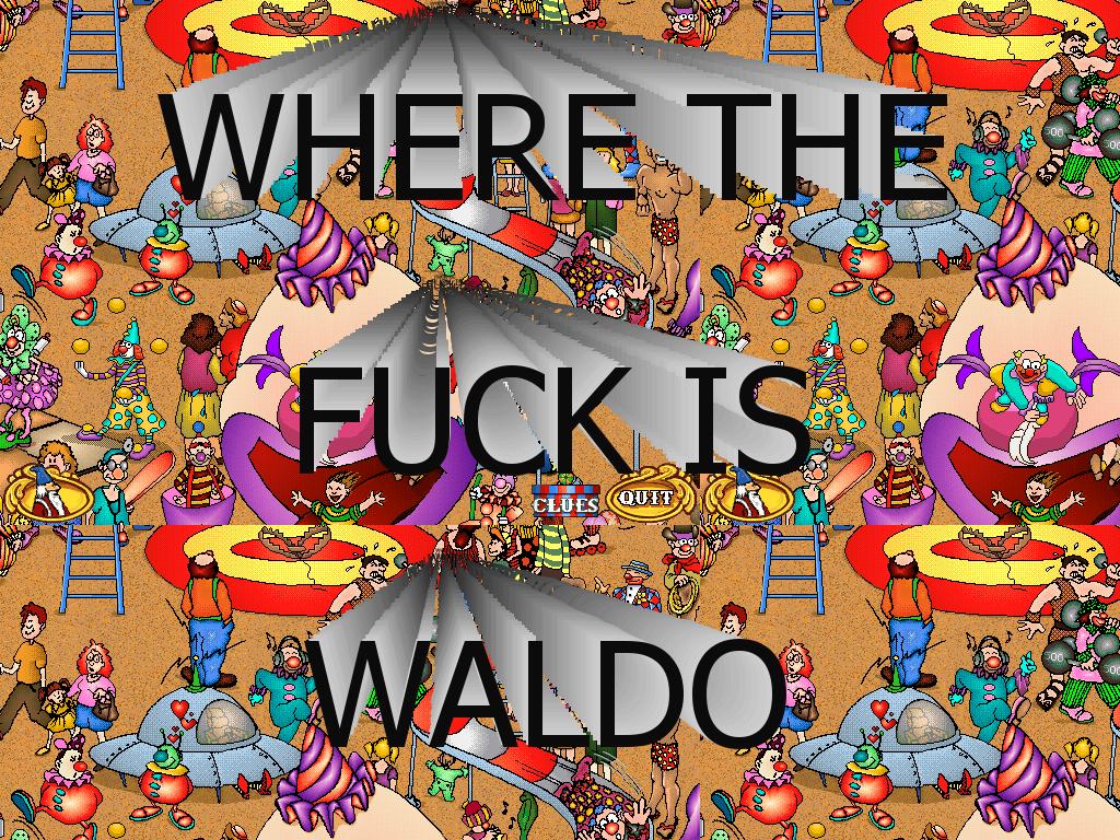wherethefuckiswaldo