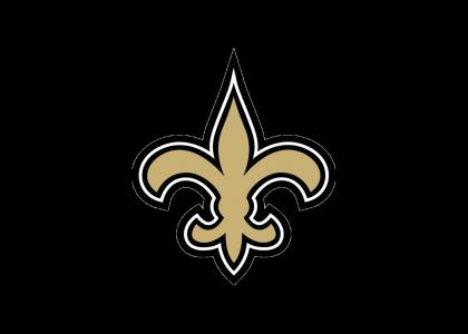 New Orleans Saints new fight song