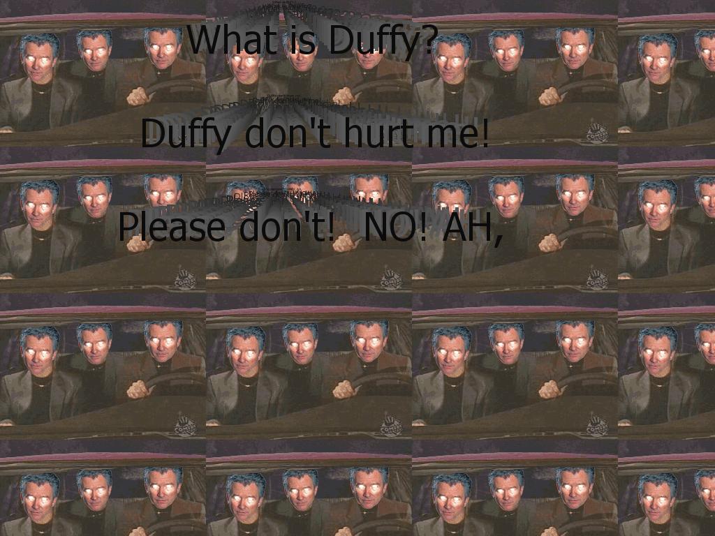 whatisduffy