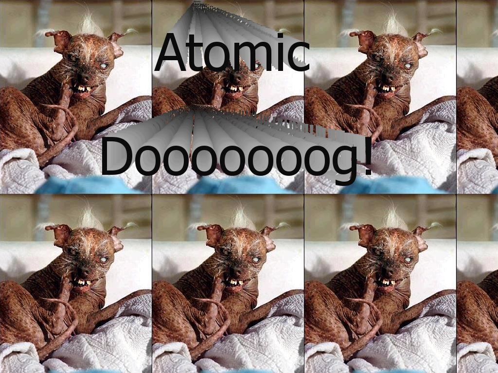 atomicdog