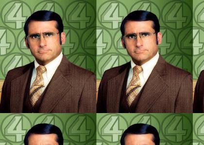 Brick Tamland