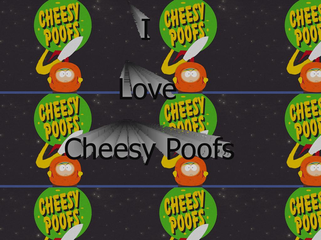 Poofs