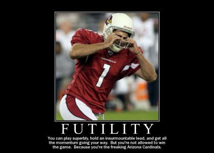 Futility