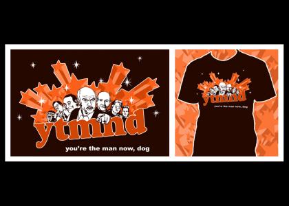 Classic YTMND T-Shirt