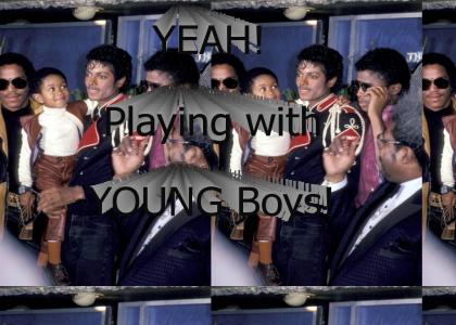 Michael Jackson Misunderstood The Lyrics...