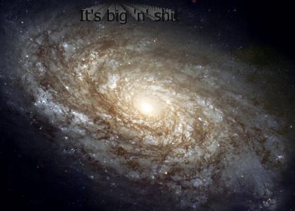 Our ( Galaxy )