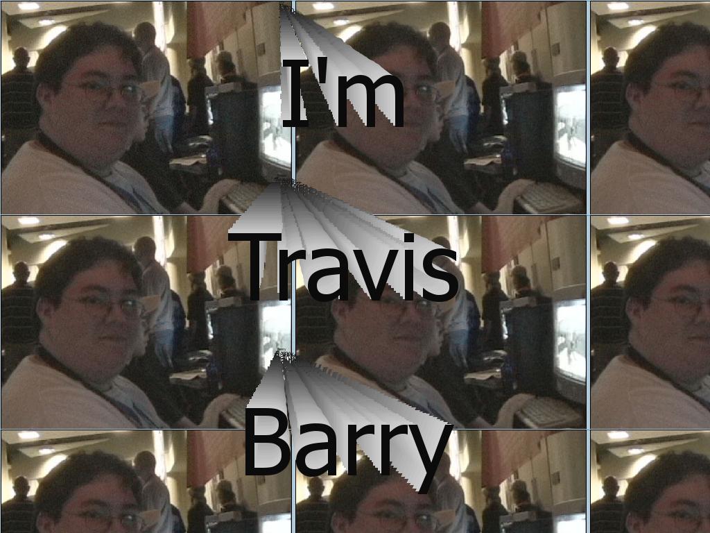 travisbarry