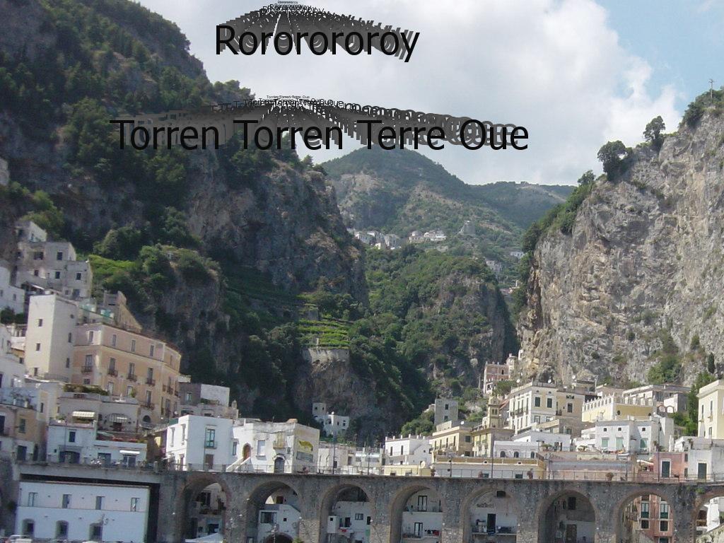 rororororoy