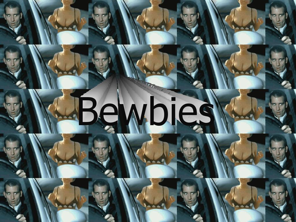 bewbies