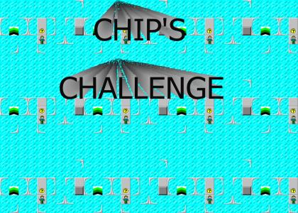 Chip's Challenge