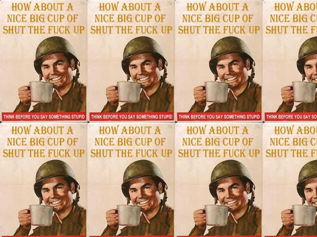 cupofstfu