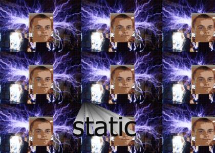 static shock