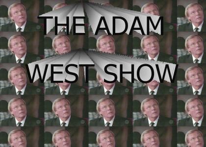 The Adam West Show