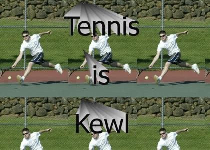 Tennis!!1