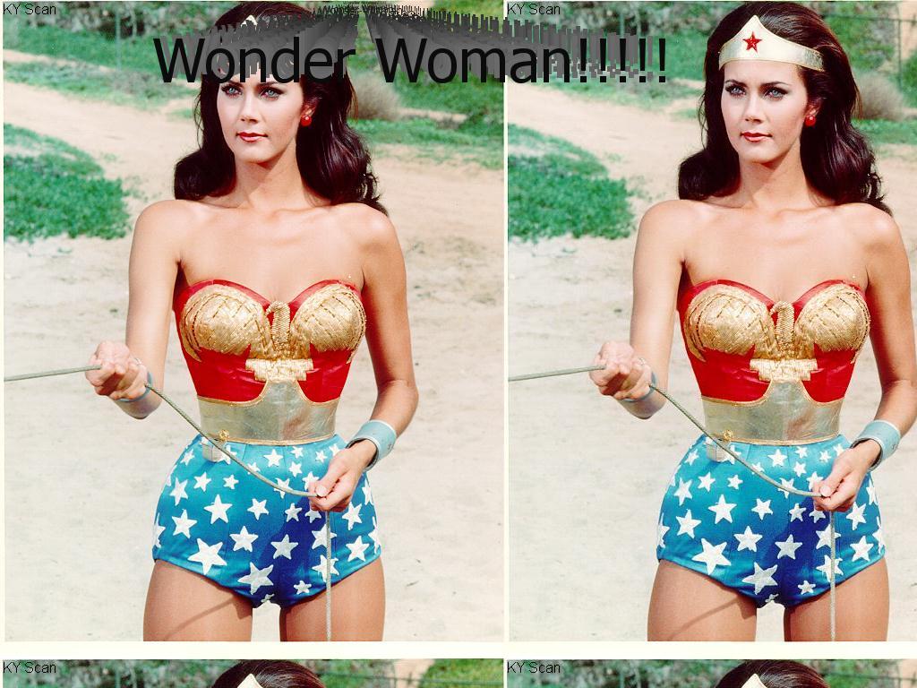 wonderwoman