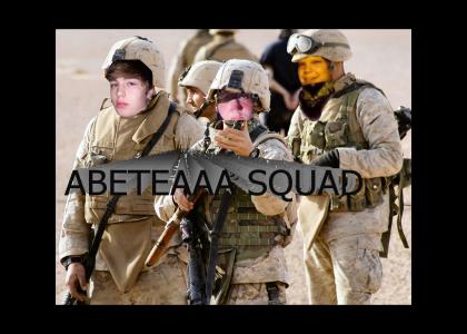 AbeteSquad United