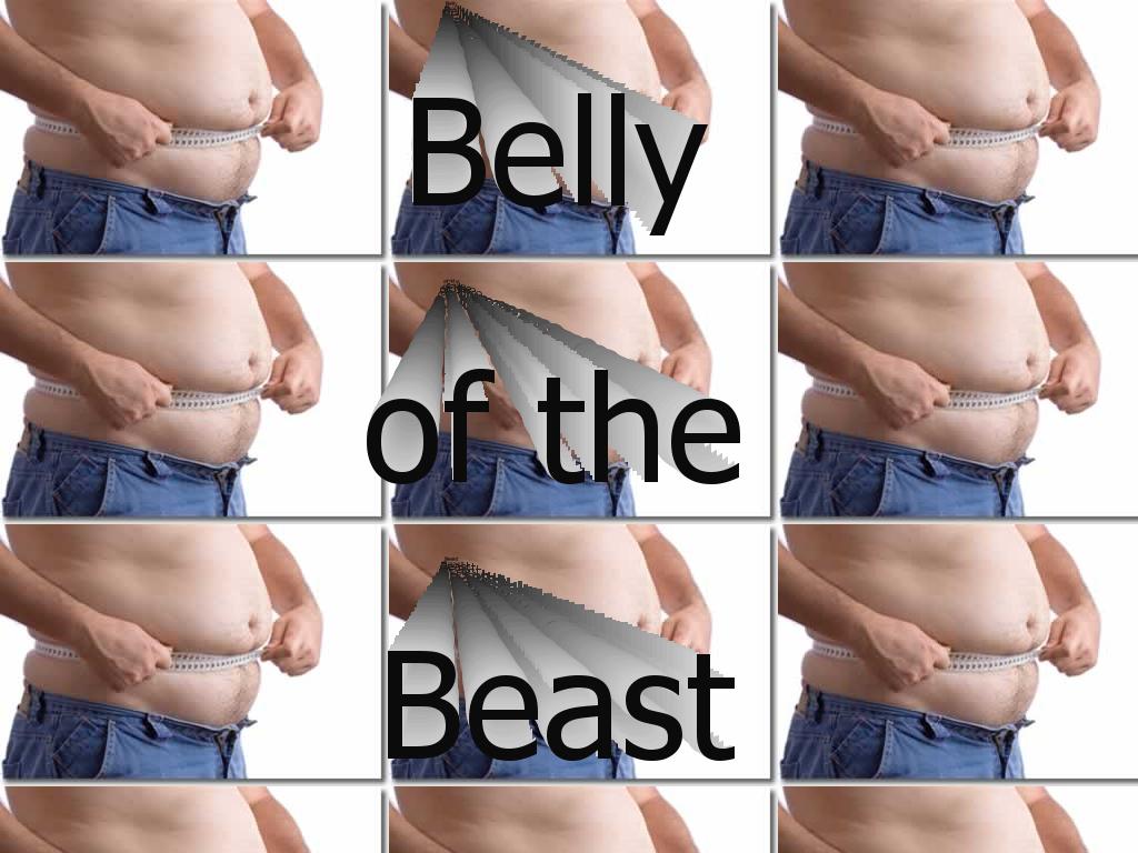 bellybeast