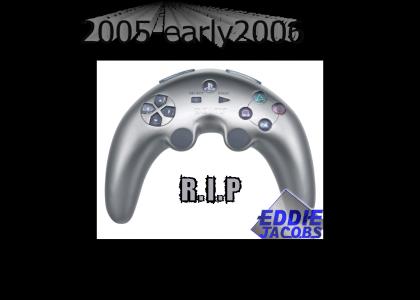 Boomerange PS3 Controller Is No More!
