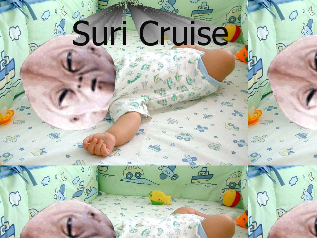 suricruisebaby