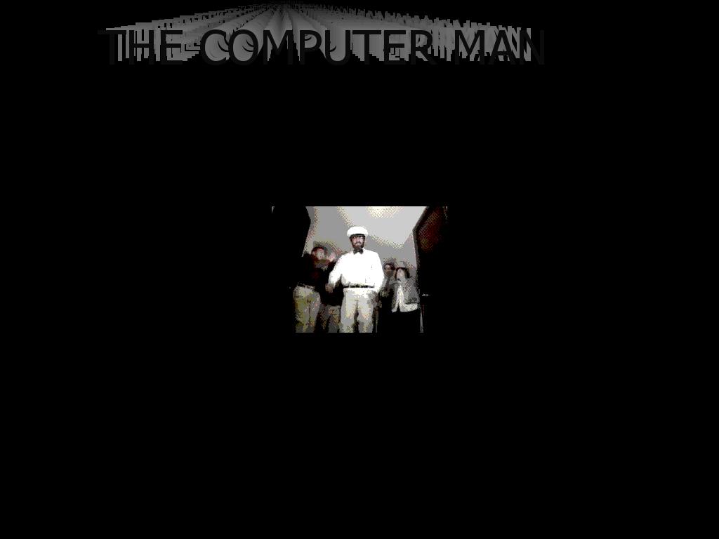 thecomputerman