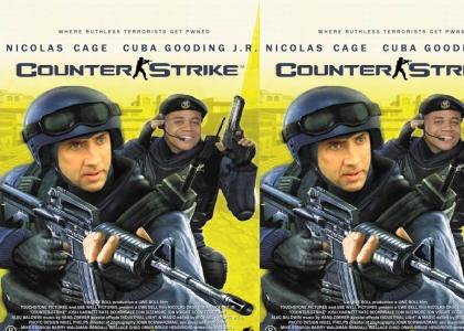 Counter Strike: The Movie!