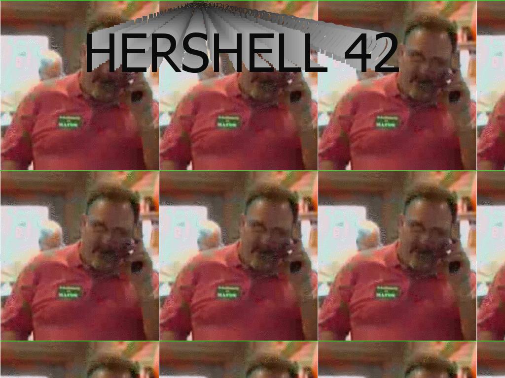 HERSHELL42