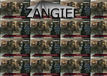 ZangiefTMN'd: Zangief strikes again