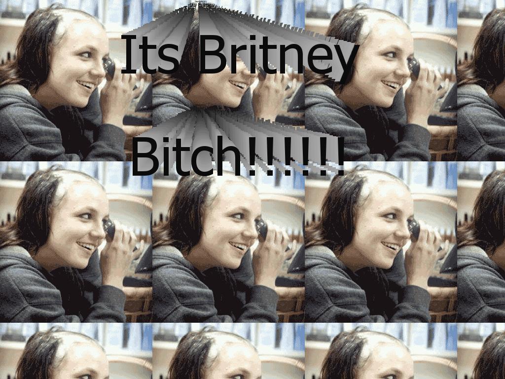 britneybyich