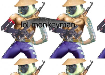 lol monkeyman