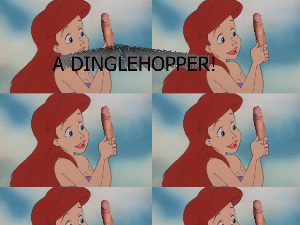 adinglehopper