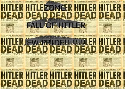 fallofhitler!