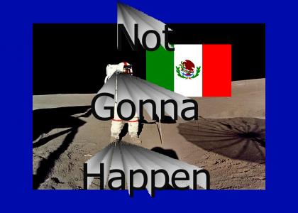 Mexican Space Agency