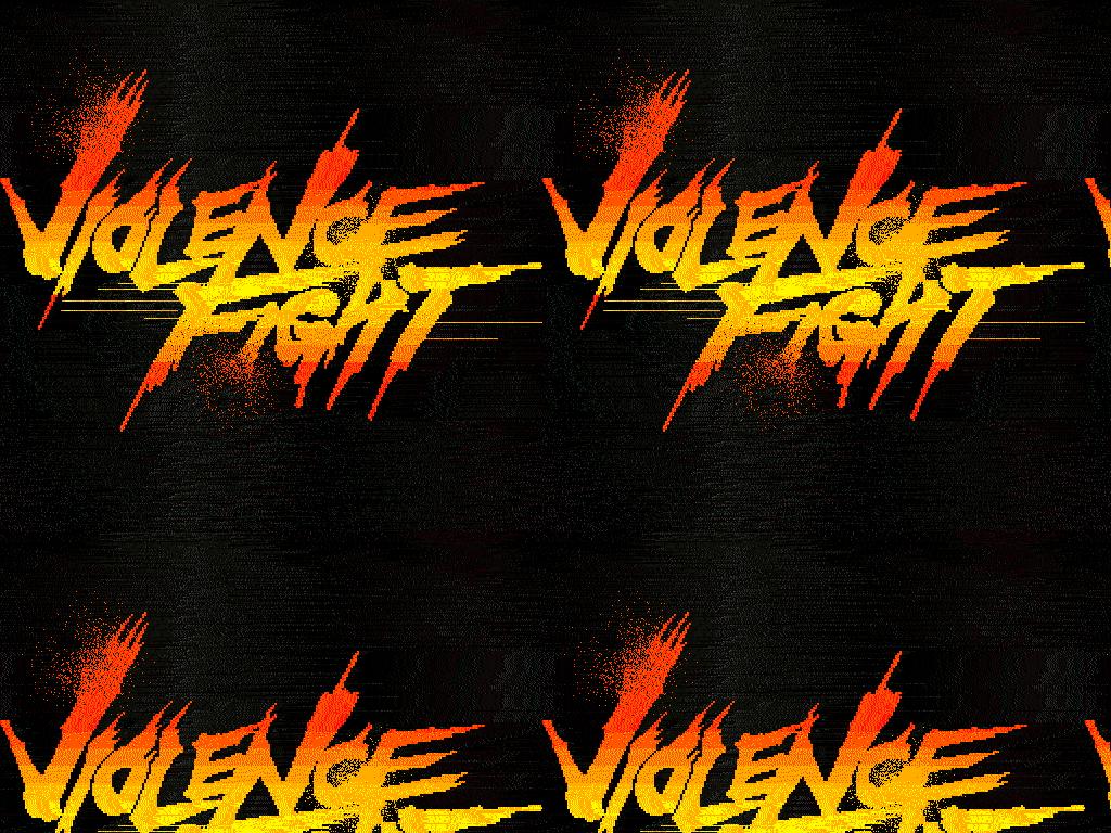 ViolenceFight