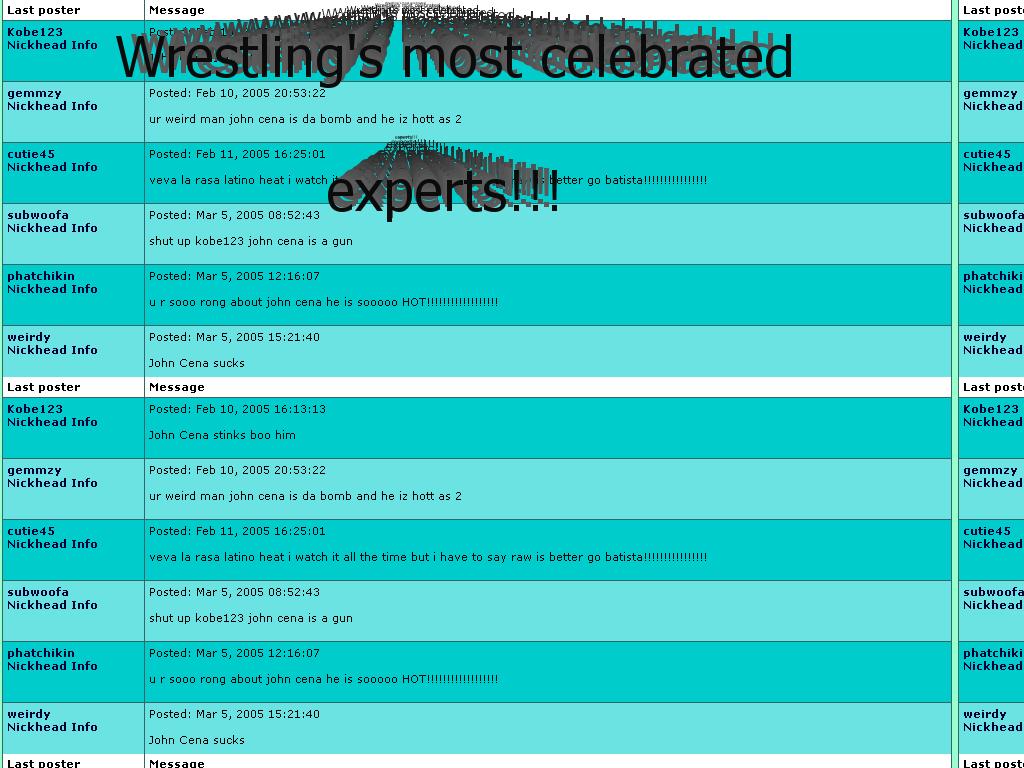 wrestlingexperts