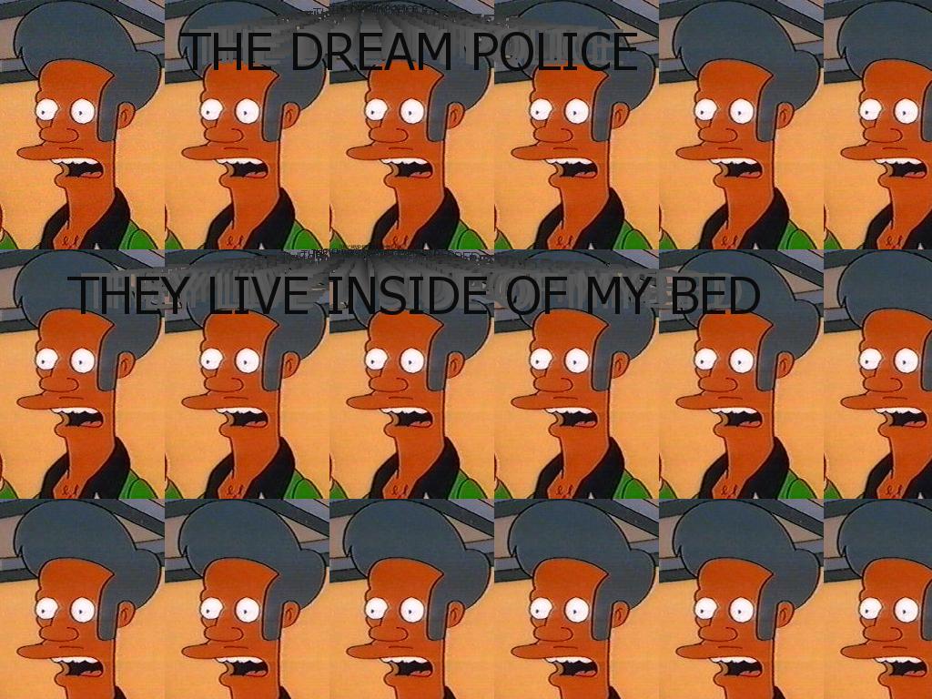 apudreampolice