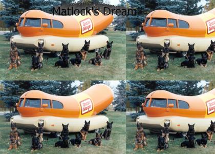 Matlock's Dream