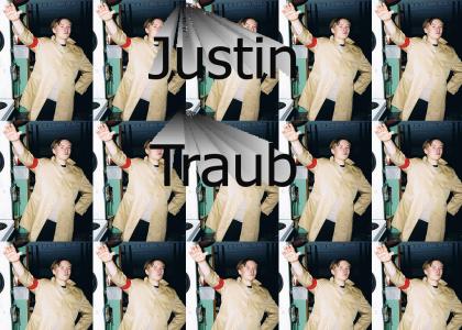 Justin Traub