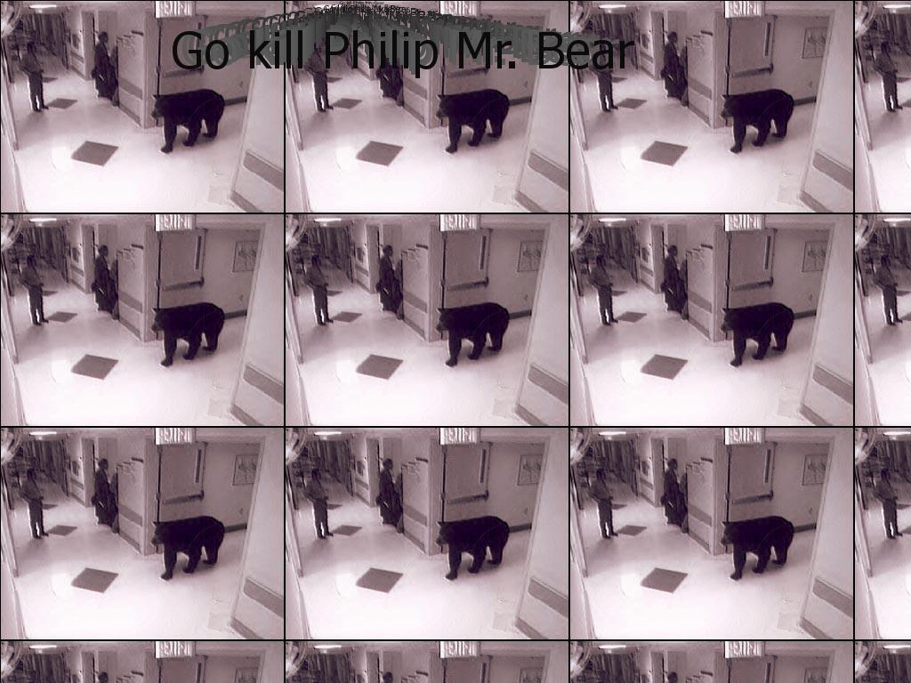 bearkillphil