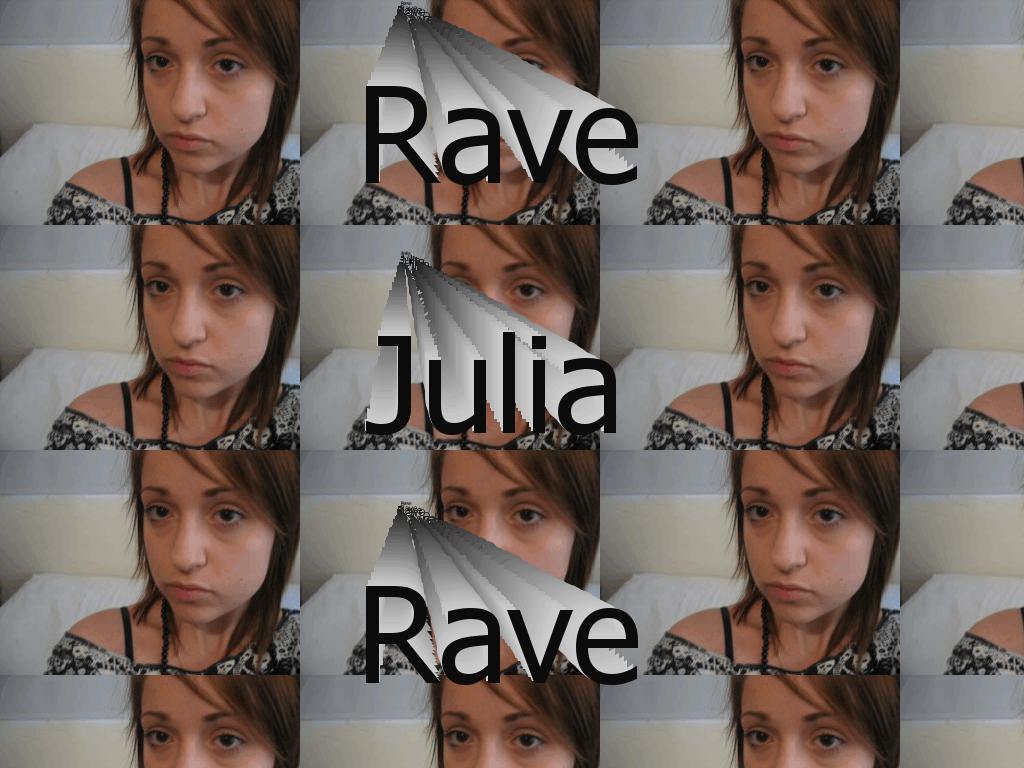 howjuliaraves