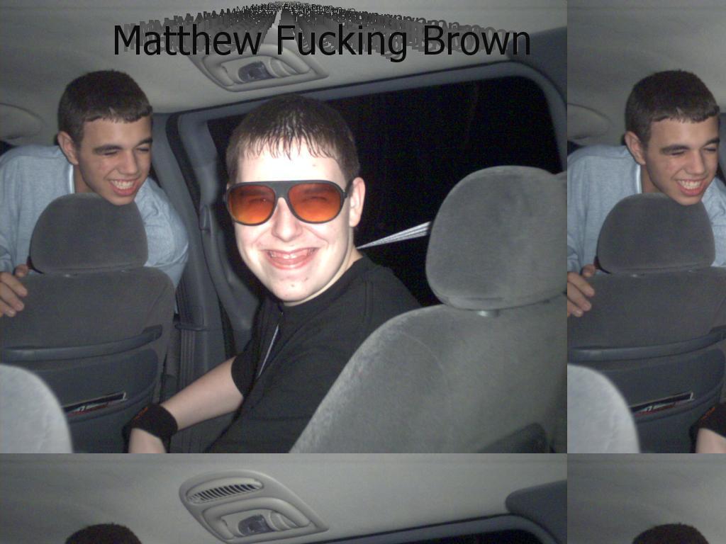 mattbrown